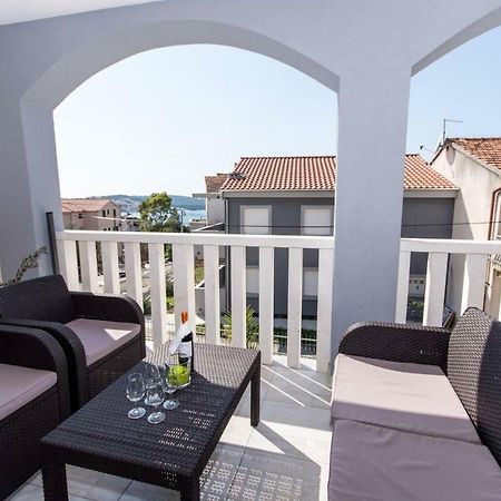 Villa Bozana Trogir Exteriér fotografie