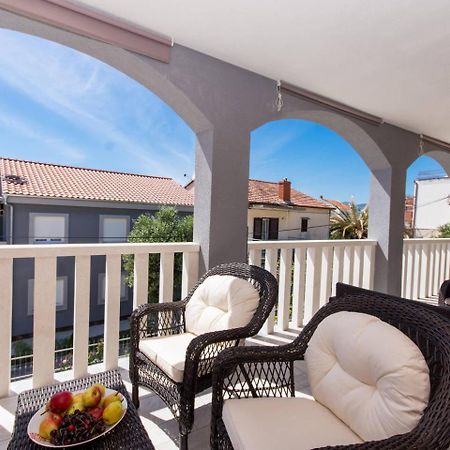 Villa Bozana Trogir Exteriér fotografie