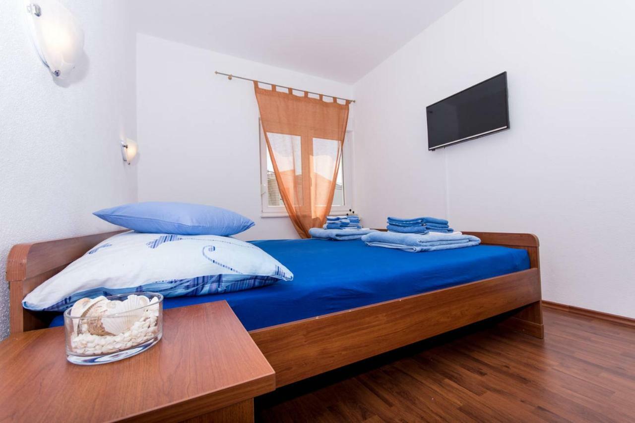 Villa Bozana Trogir Exteriér fotografie