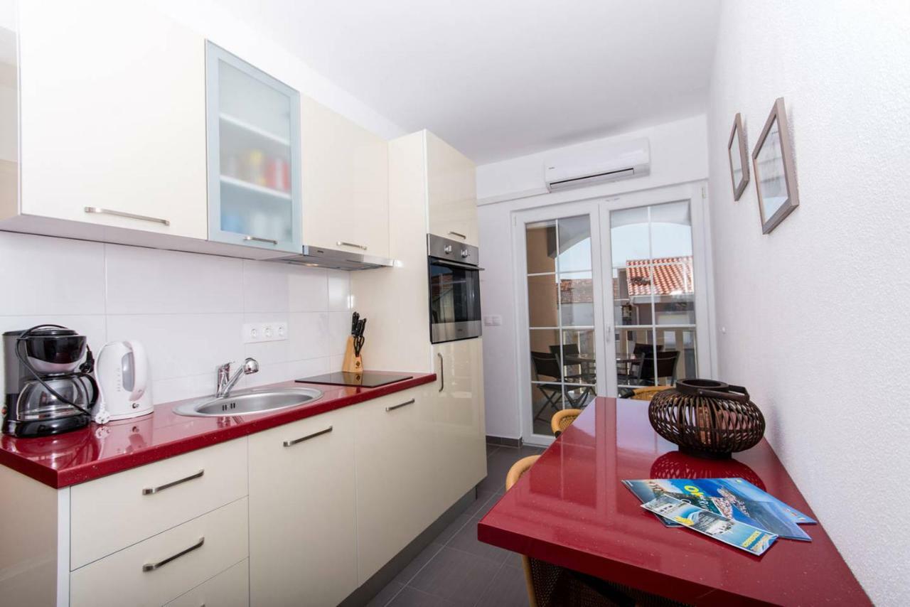 Villa Bozana Trogir Exteriér fotografie