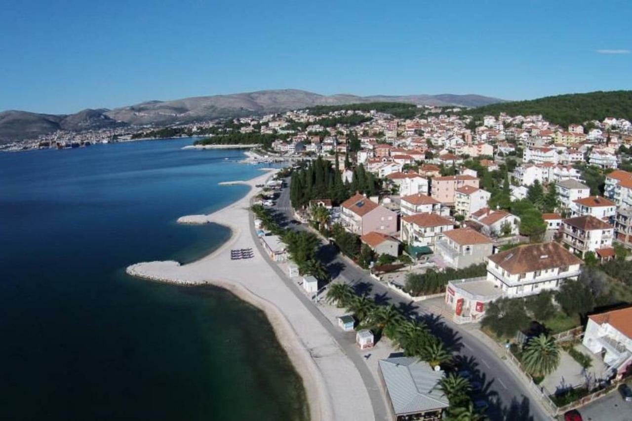 Villa Bozana Trogir Exteriér fotografie
