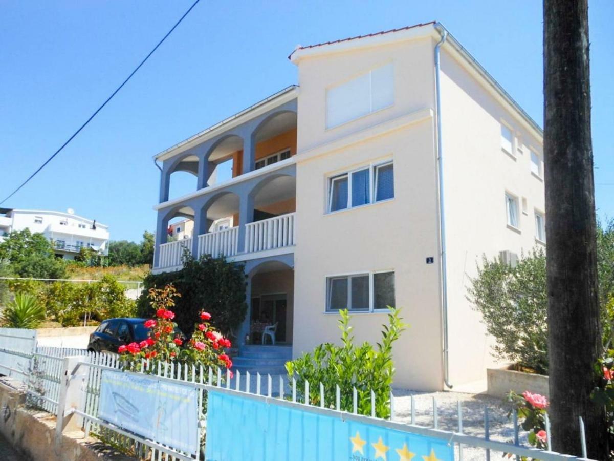 Villa Bozana Trogir Exteriér fotografie