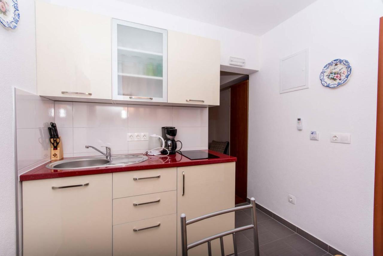 Villa Bozana Trogir Exteriér fotografie