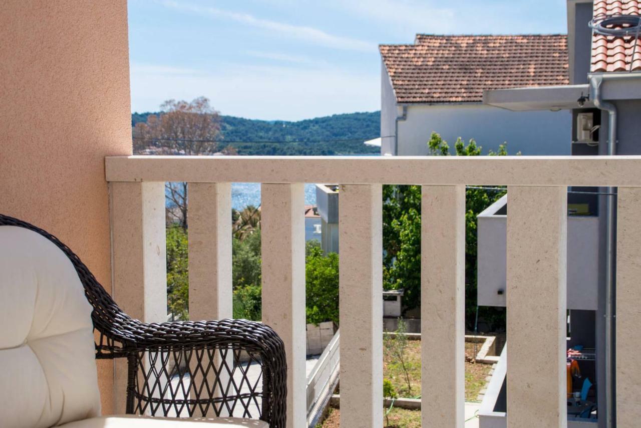 Villa Bozana Trogir Exteriér fotografie