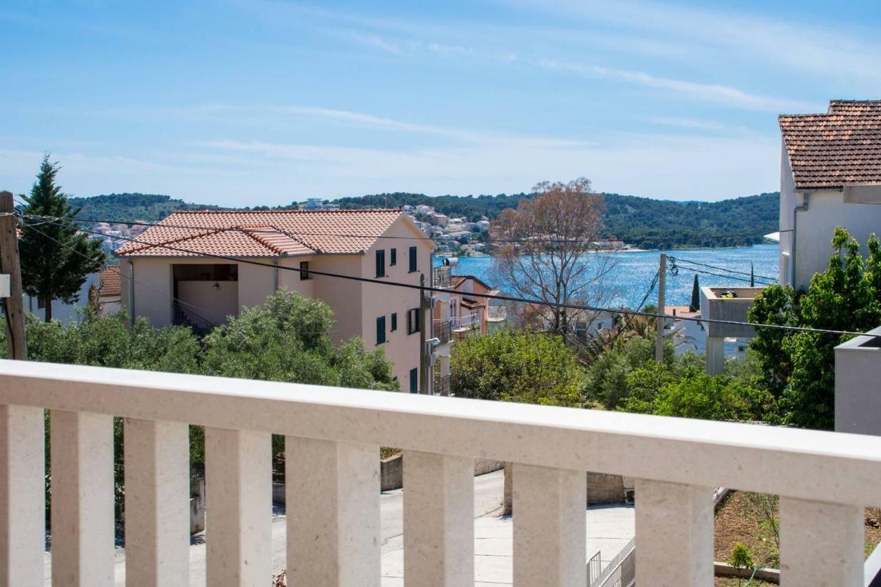 Villa Bozana Trogir Exteriér fotografie