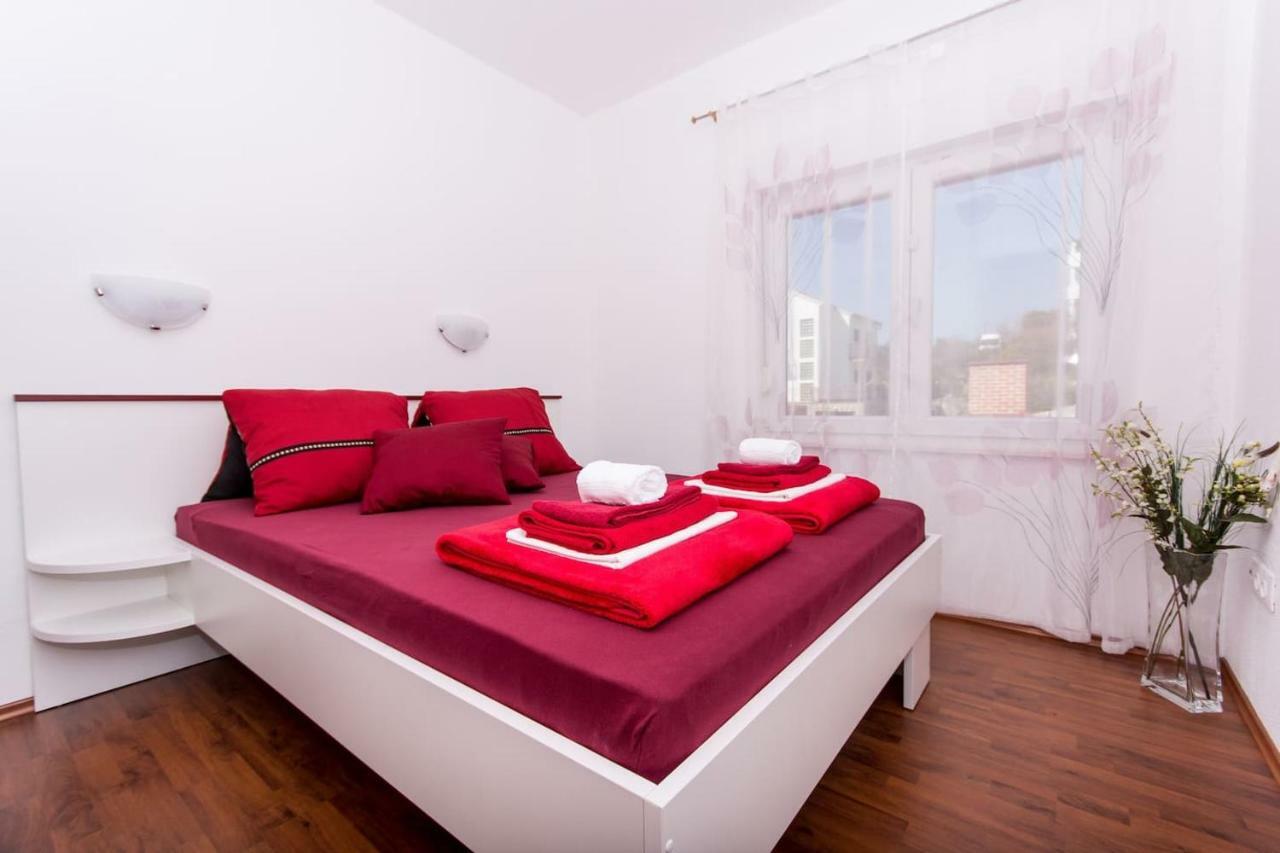 Villa Bozana Trogir Exteriér fotografie