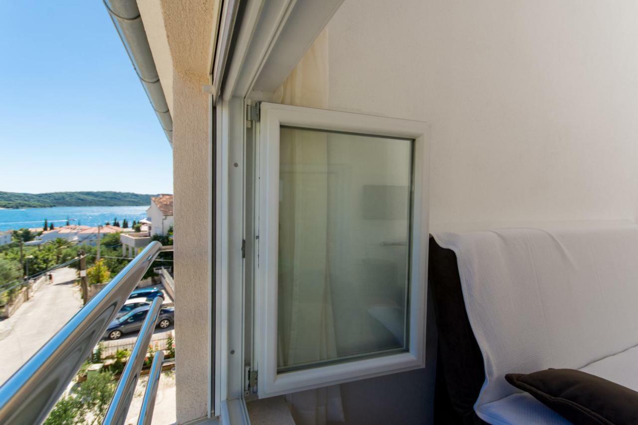 Villa Bozana Trogir Exteriér fotografie