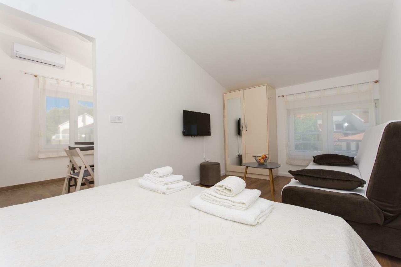 Villa Bozana Trogir Exteriér fotografie