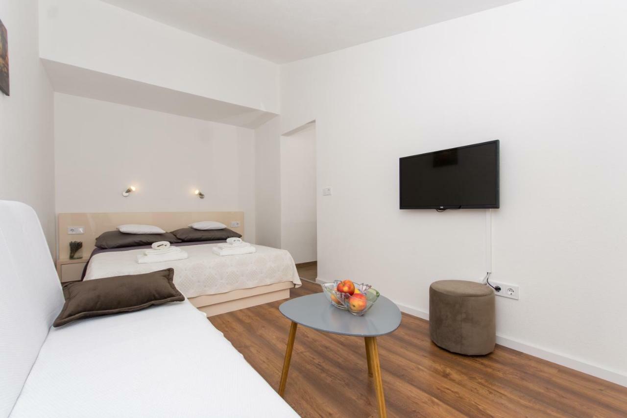 Villa Bozana Trogir Exteriér fotografie
