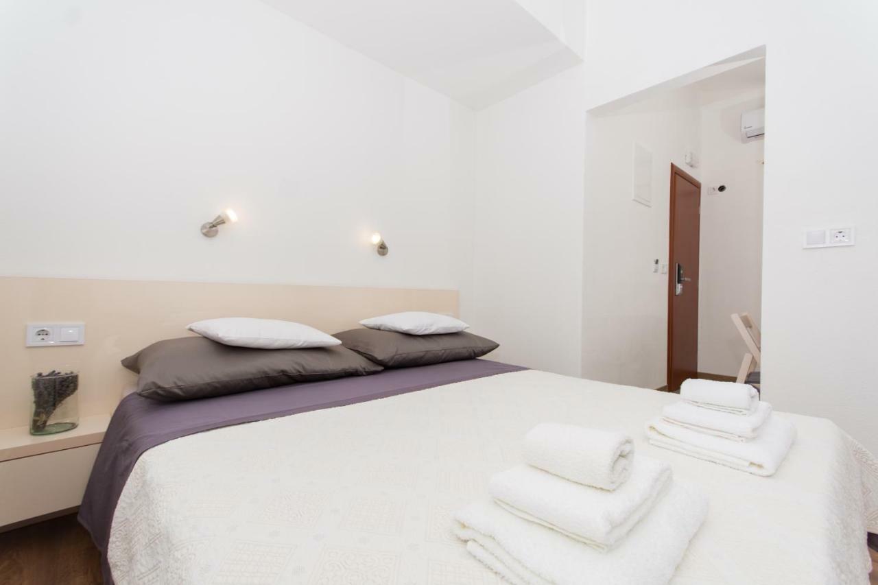 Villa Bozana Trogir Exteriér fotografie