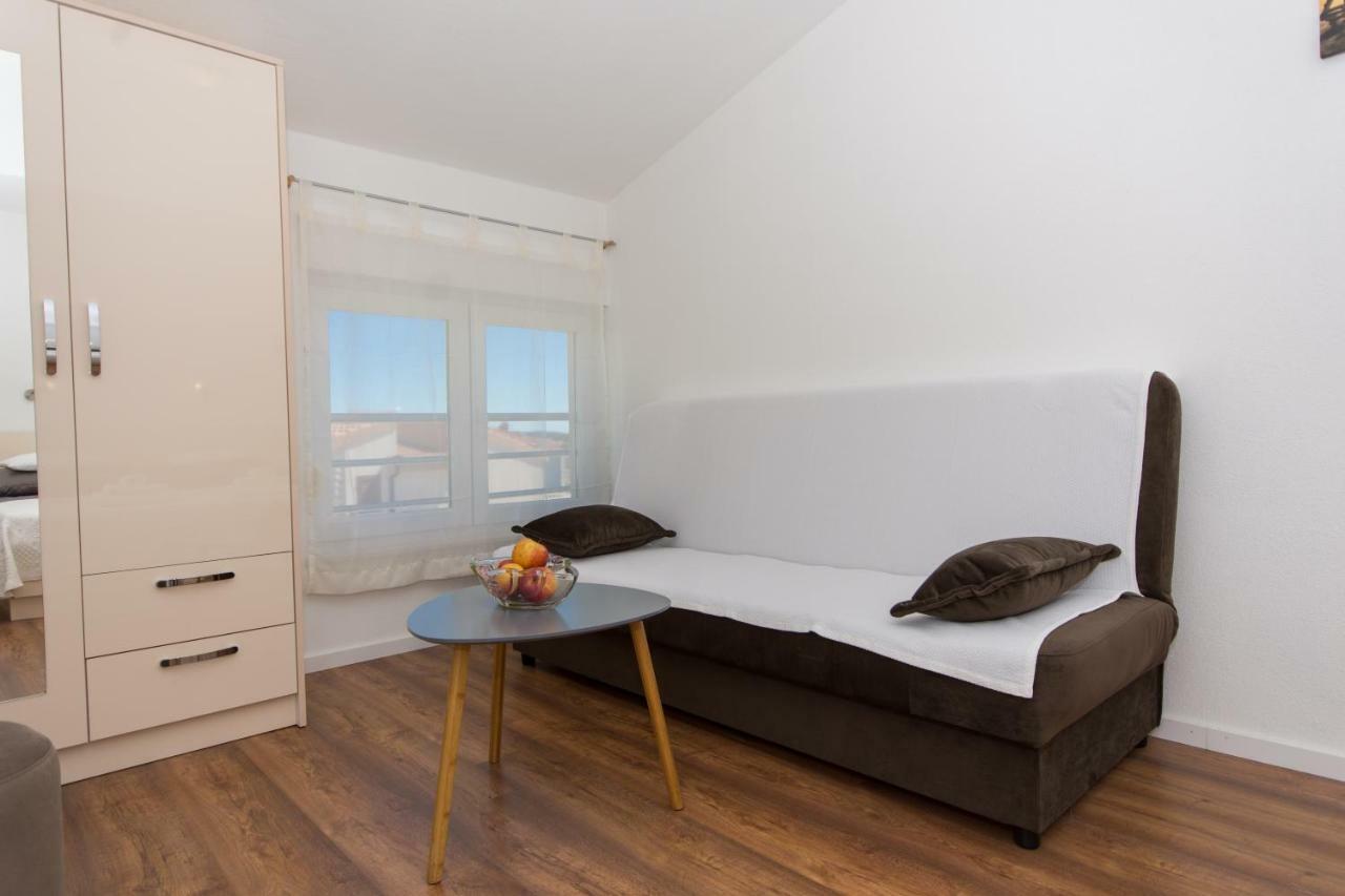 Villa Bozana Trogir Exteriér fotografie