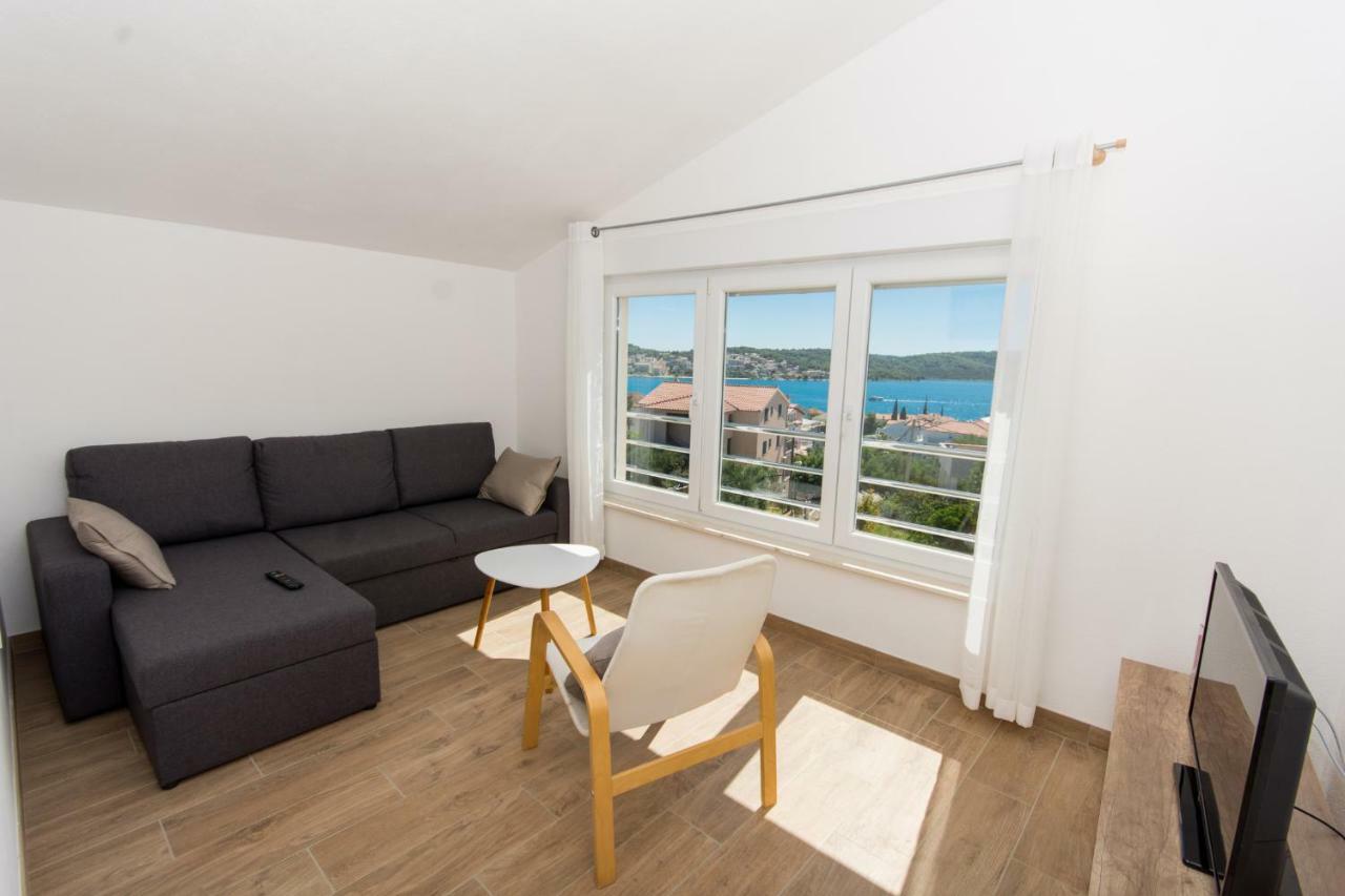 Villa Bozana Trogir Exteriér fotografie