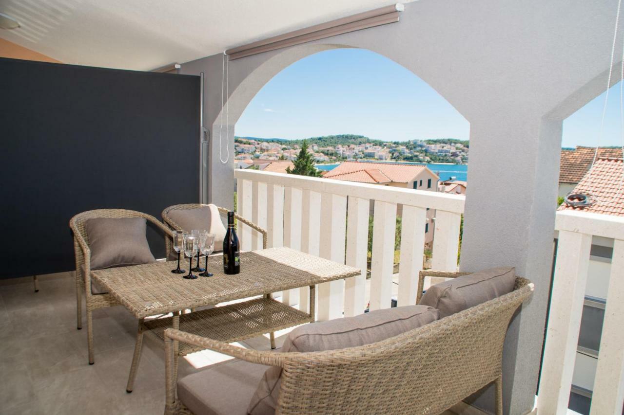 Villa Bozana Trogir Exteriér fotografie