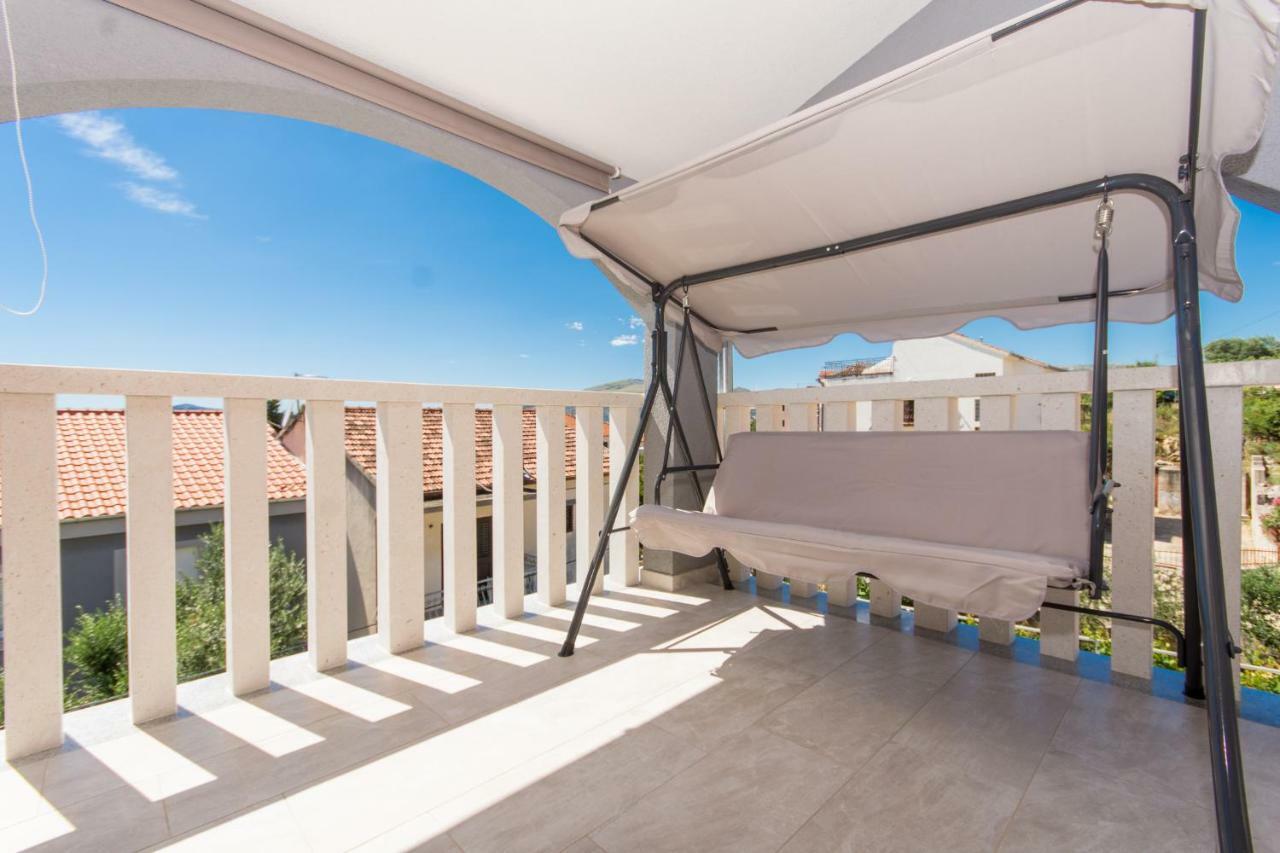 Villa Bozana Trogir Exteriér fotografie
