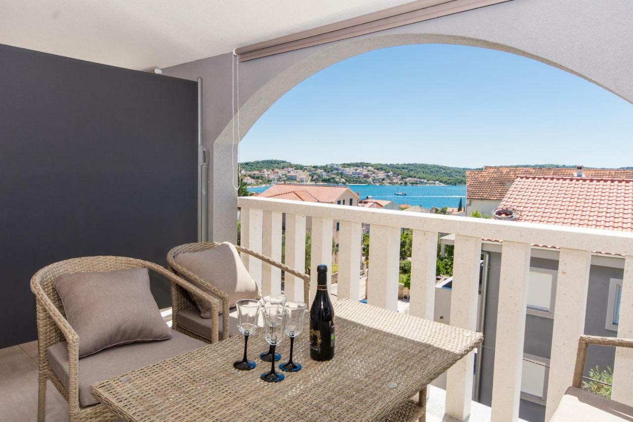 Villa Bozana Trogir Exteriér fotografie