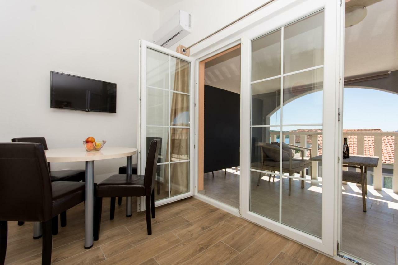 Villa Bozana Trogir Exteriér fotografie