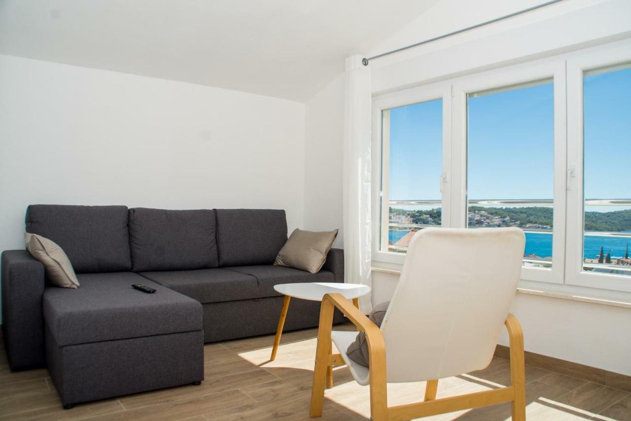 Villa Bozana Trogir Exteriér fotografie