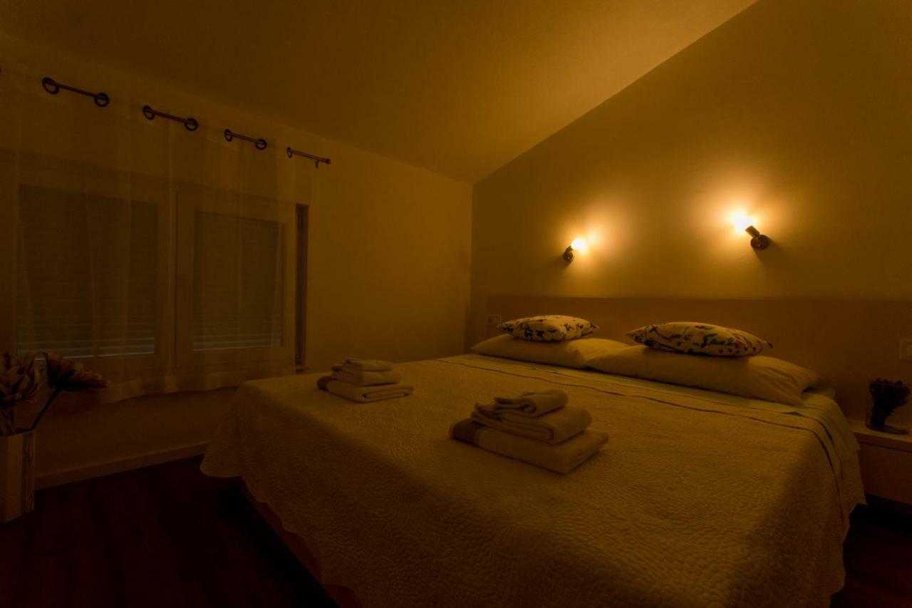 Villa Bozana Trogir Exteriér fotografie