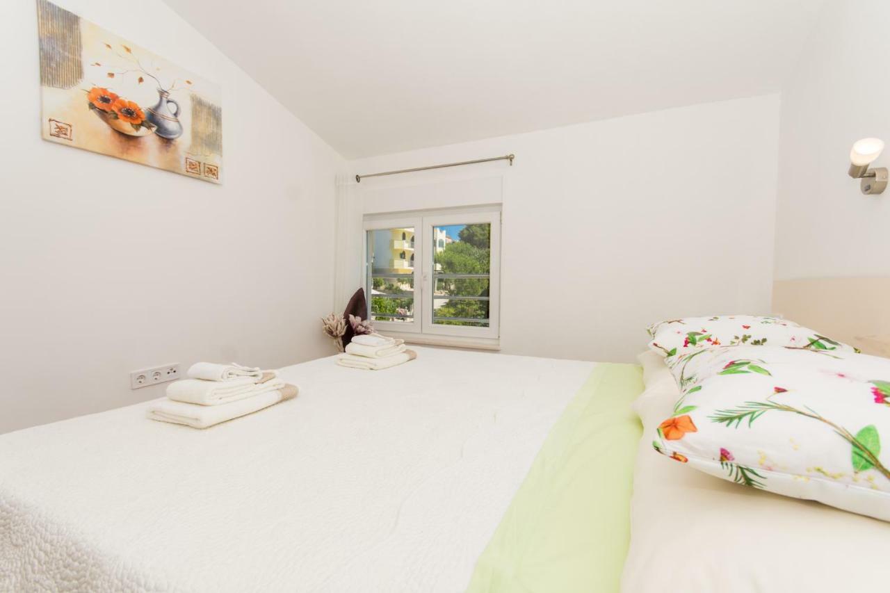 Villa Bozana Trogir Exteriér fotografie