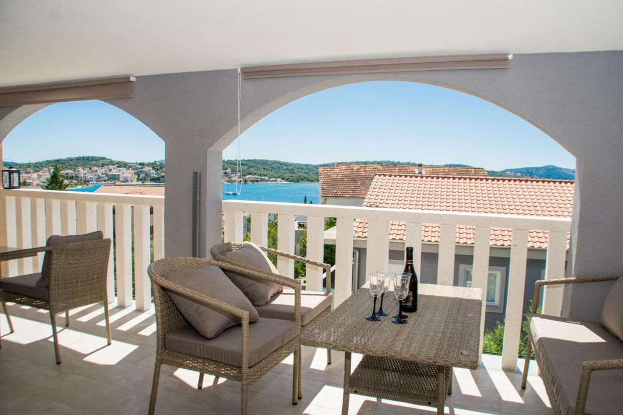 Villa Bozana Trogir Exteriér fotografie