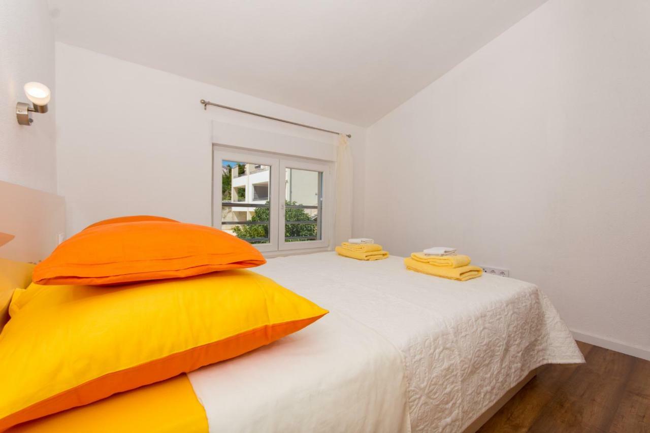 Villa Bozana Trogir Exteriér fotografie
