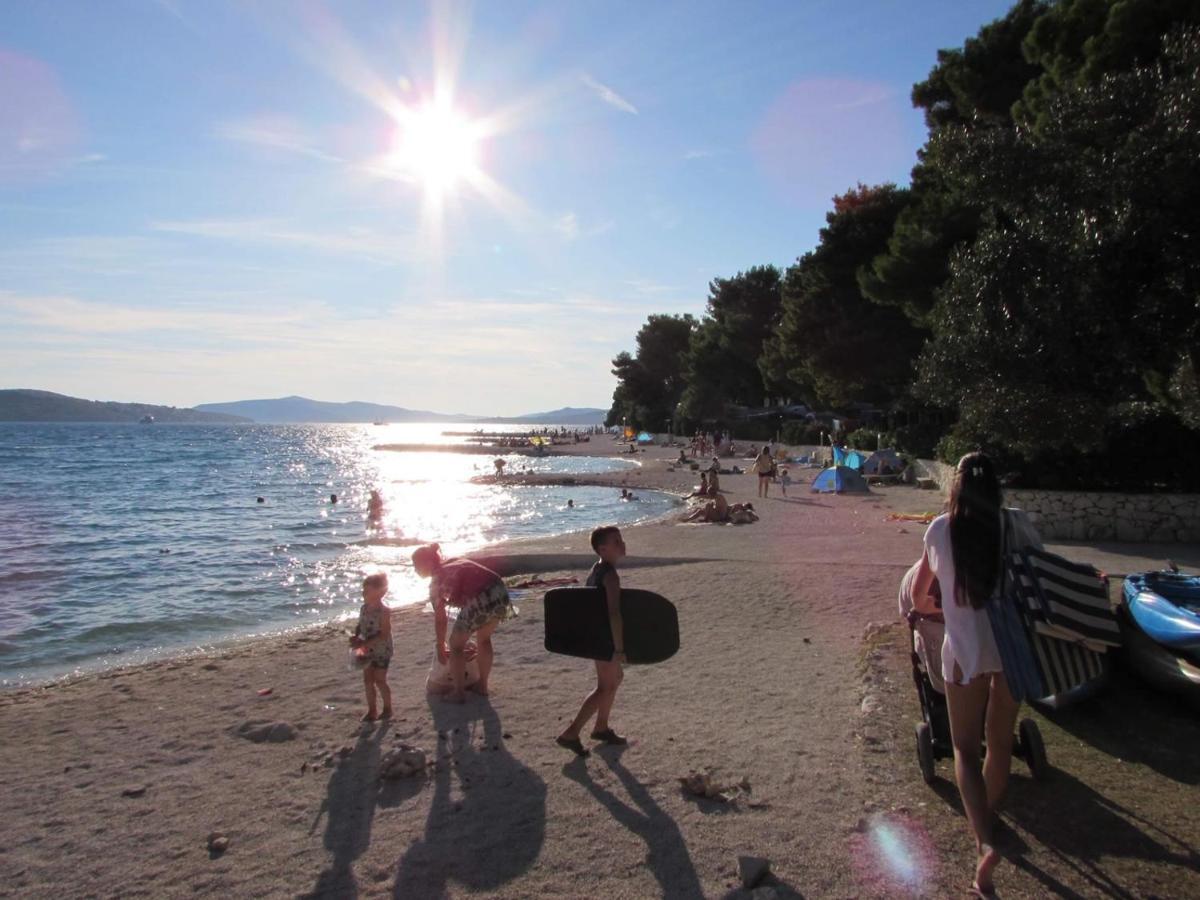 Villa Bozana Trogir Exteriér fotografie